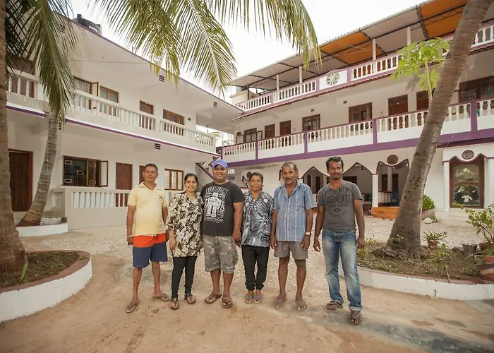 Fatima\'S Guesthouse