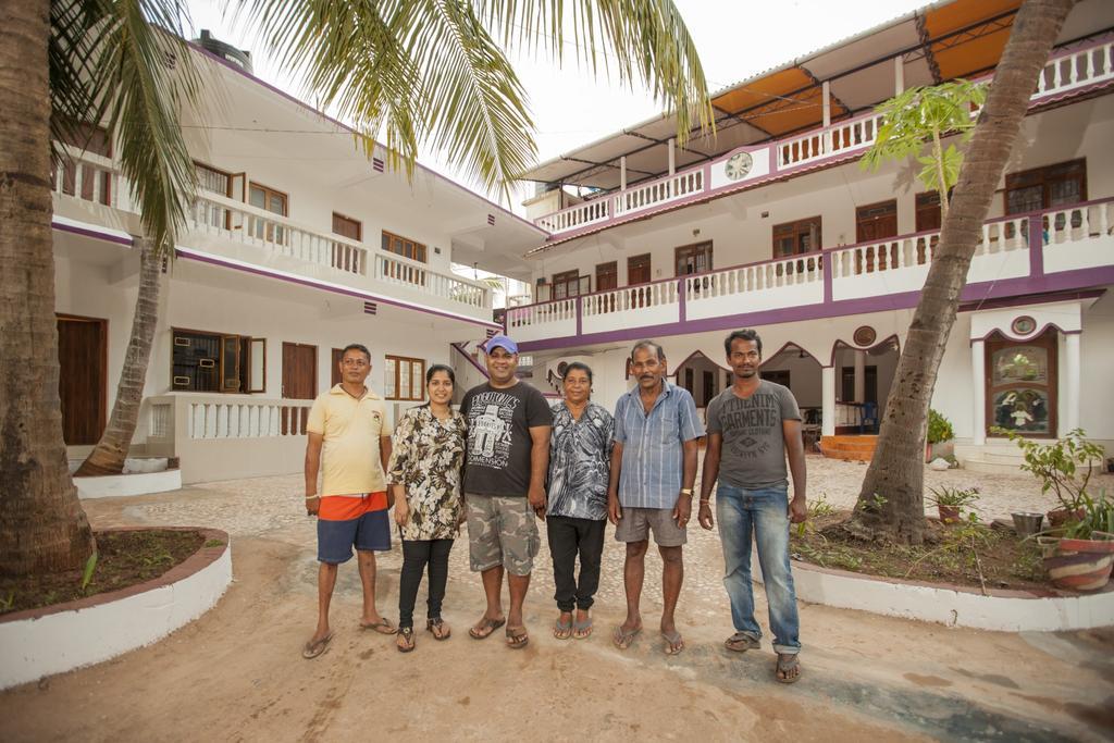 Guest house Fatima's *