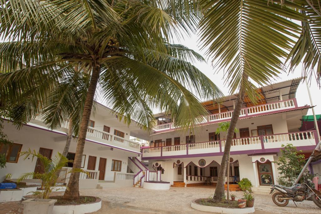 Fatima's Guest house