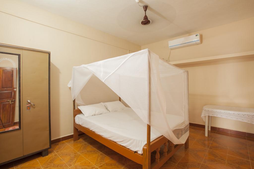 Fatima's Guest house Agonda