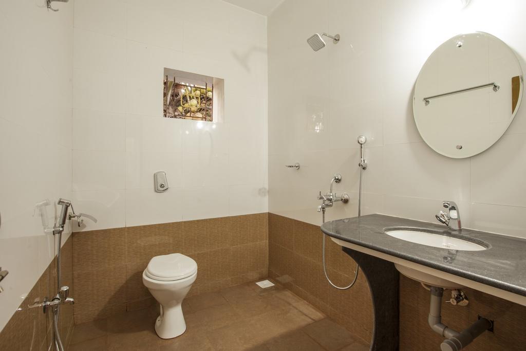 Fatima's Guest house *