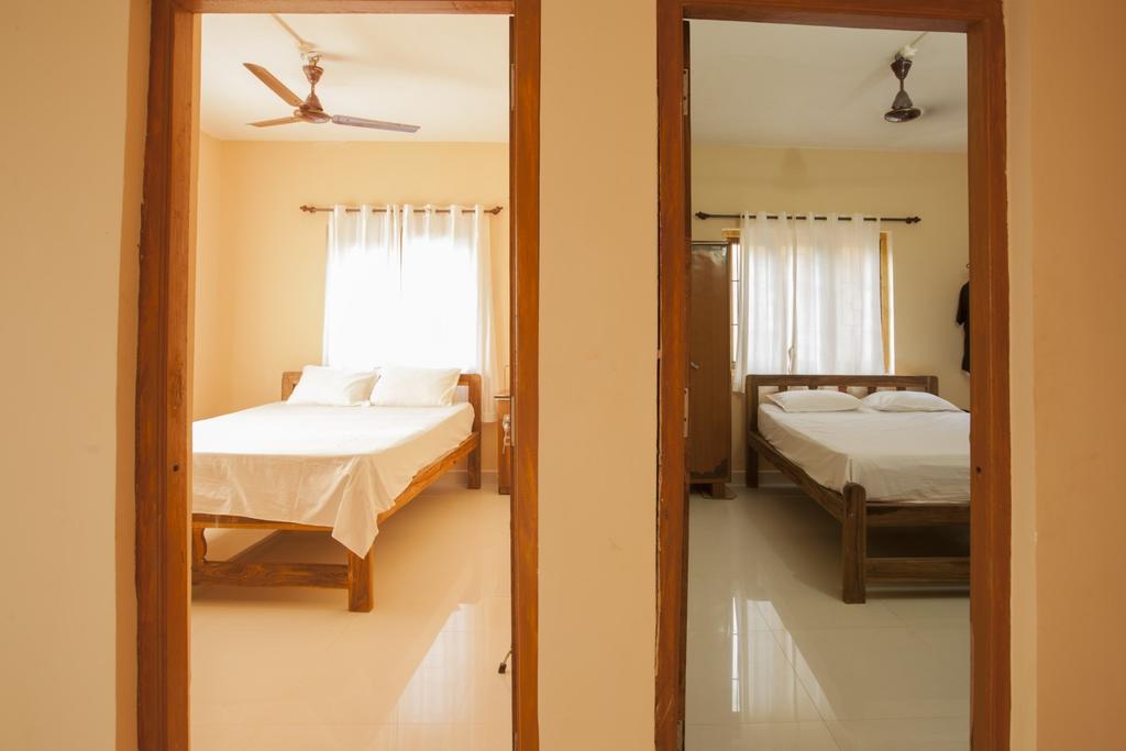 Guest house Fatima's
